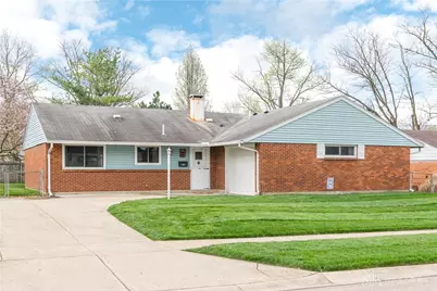 5424 Coleraine Drive, Huber Heights, OH 45424 - Photo 1