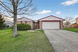 2511 Cinnamon Ridge Ct, Miamisburg, OH 45342 - Photo 1