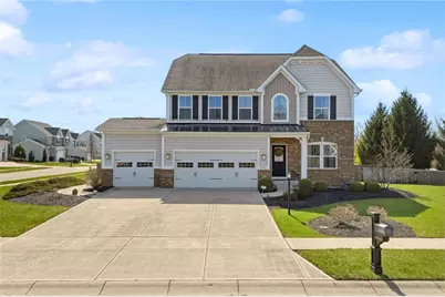 2457 Bexley Hill Place, Beavercreek Twp, OH 45385 - Photo 1