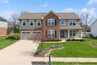2939 Niagara Drive, Beavercreek, OH 45431 - Photo 1