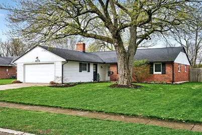 4773 Polen Drive, Kettering, OH 45440 - Photo 1