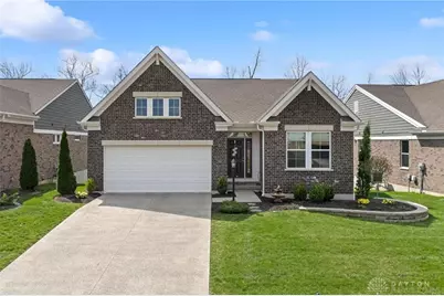 5093 Renaissance Park Drive, Middletown, OH 45005 - Photo 1