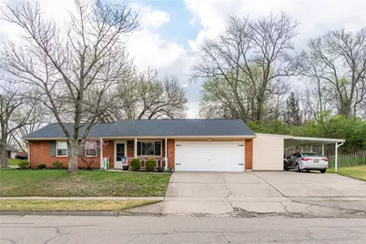 6600 Rosecliff Place, Miami Township, OH 45449 - Photo 1