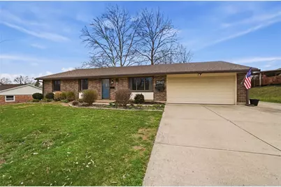 2848 Ellen Lane, Beavercreek, OH 45430 - Photo 1