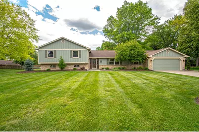 9043 Academy View Court, Washington Twp, OH 45458 - Photo 1