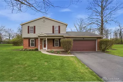 2255 Woodstock Court, Troy, OH 45373 - Photo 1