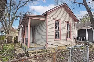 650 Oak Street, Dayton, OH 45410 - Photo 1