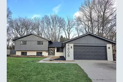 4808 Rean Meadow Drive, Kettering, OH 45440 - Photo 1