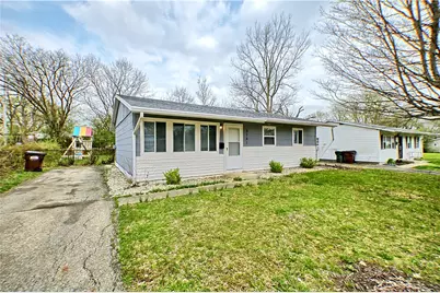 5151 Gardendale Avenue, Trotwood, OH 45417 - Photo 1