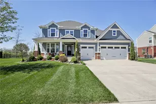 10276 Benjamin Way, Centerville, OH 45458 - Photo 1
