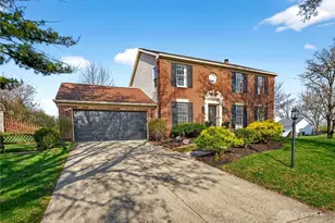 901 Highridge Ct, Miamisburg, OH 45342 - Photo 1