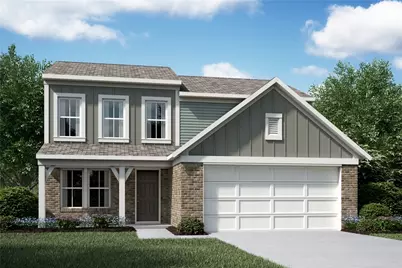 5779 Shooting Star Street, Tipp City, OH 45371 - Photo 1