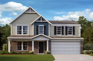 6426 River Birch St, Tipp City, OH 45371 - Photo 1