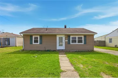 2745 Share Street, Springfield, OH 45505 - Photo 1