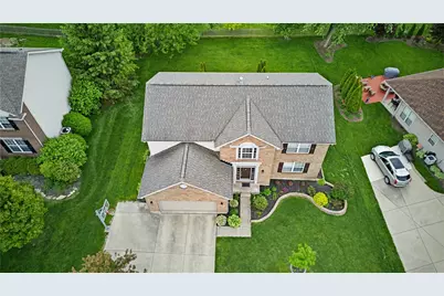 91 Hillcrest Drive, Clearcreek Twp, OH 45066 - Photo 1
