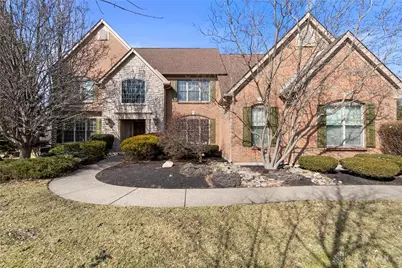 6738 Cherry Leaf Court, Mason, OH 45040 - Photo 1