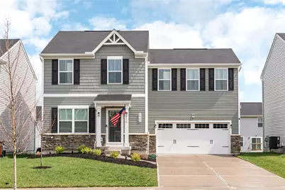 5966 Warm Springs Drive, Middletown, OH 45042 - Photo 1