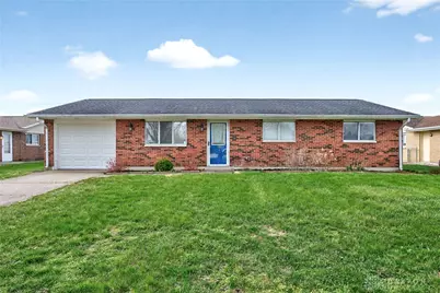 8243 Philadelphia Drive, Fairborn, OH 45324 - Photo 1