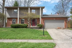 5001 Polen Dr, Kettering, OH 45440 - Photo 1