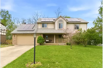 1879 Hildreth Drive, Beavercreek, OH 45432 - Photo 1