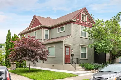 247 Park Drive, Dayton, OH 45410 - Photo 1