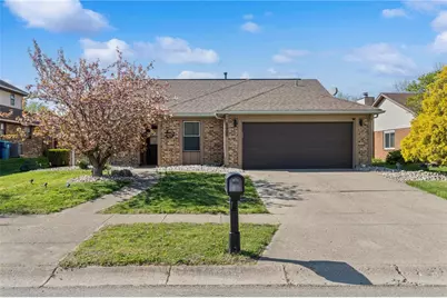6409 Prairie Creek Court, Huber Heights, OH 45424 - Photo 1