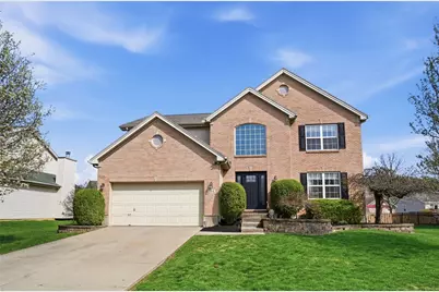 154 Concord Farm Road, Union, OH 45322 - Photo 1
