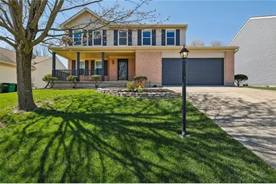165 Meadows Drive, Springboro, OH 45066 - Photo 1