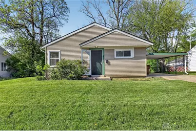 4563 Nevada Avenue, Trotwood, OH 45416 - Photo 1