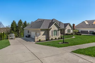 2824 Ash Ridge Drive, Beavercreek, OH 45434 - Photo 1