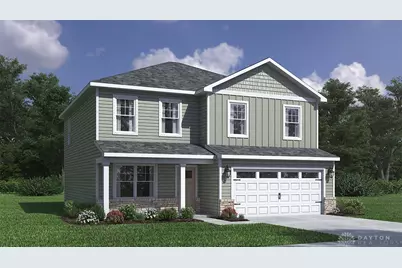 438 Hollywood, Xenia, OH 45385 - Photo 1