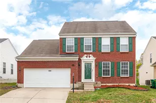 3603 Parliament Ct, Beavercreek, OH 45431 - Photo 1