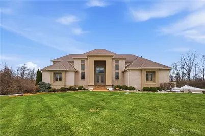 7545 Deer Path Court, Springboro, OH 45066 - Photo 1