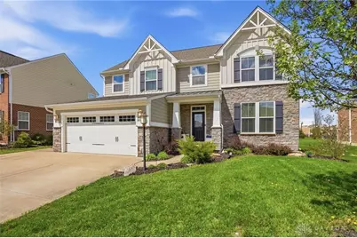 1958 Stone Creek Boulevard, Clearcreek Twp, OH 45458 - Photo 1