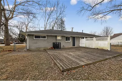 110 Elmwood Drive, Springboro, OH 45066 - Photo 1