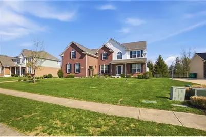 1178 Settlers Bay Court, Bellbrook, OH 45305 - Photo 1