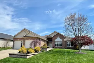6416 Churchill Downs Pl, Huber Heights, OH 45424 - Photo 1
