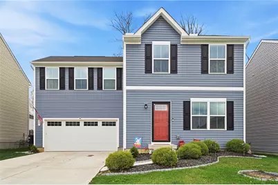 207 Chesapeake Circle, Springfield Twp, OH 45505 - Photo 1