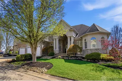 2639 Britannia Court, Beavercreek Twp, OH 45385 - Photo 1