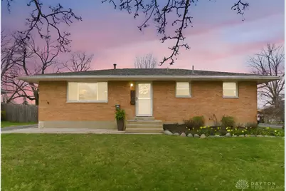 4821 Archmore Drive, Kettering, OH 45440 - Photo 1