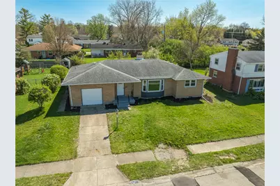 1708 Brookhollow Drive, Springfield, OH 45504 - Photo 1