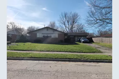 321 E Eppington Drive, Dayton, OH 45426 - Photo 1