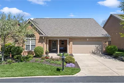 1377 Holes Creek Trace, Centerville, OH 45458 - Photo 1