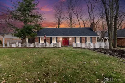 4740 Bokay Drive, Kettering, OH 45440 - Photo 1