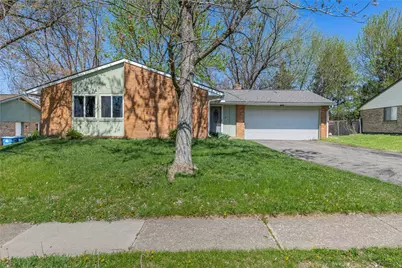 4933 Arrowview Drive, Huber Heights, OH 45424 - Photo 1