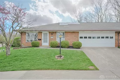 732 Grandview Drive, Springfield, OH 45503 - Photo 1
