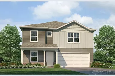 2847 Netherfield Circle, Troy, OH 45373 - Photo 1