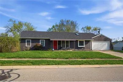 1133 Primrose Drive, West Carrollton, OH 45449 - Photo 1