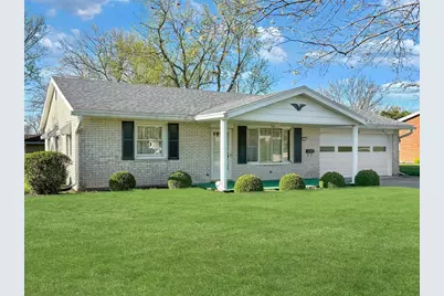 635 Southbrook Drive, Greenville, OH 45331 - Photo 1