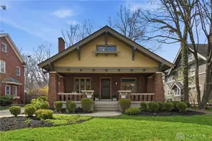 7 Ivanhoe Ave, Oakwood, OH 45419 - Photo 1
